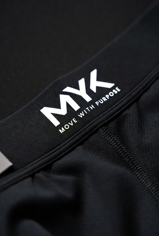 MYK ShapeSet Shorts