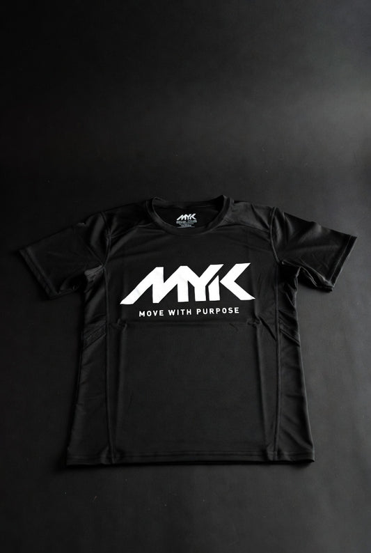 MYK ShapedCompression