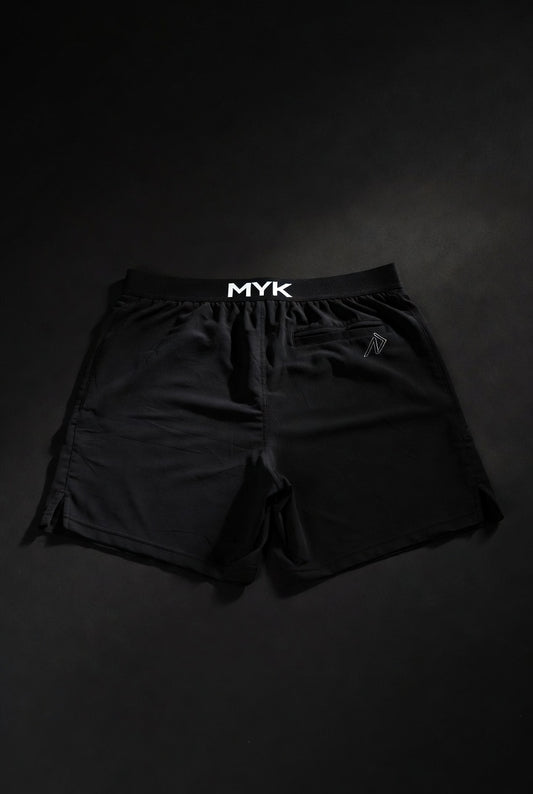 MYK Running Shorts 7" Inseam